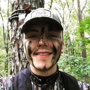 Meet your Posher, Logan